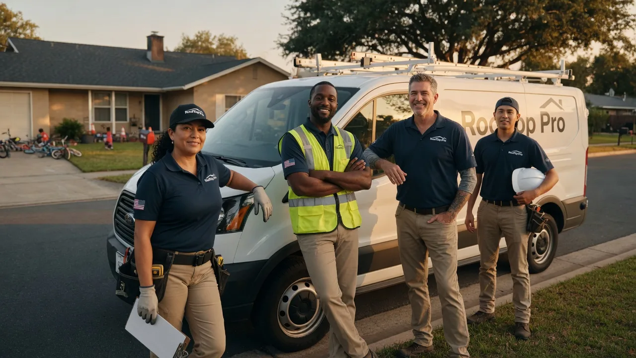 Roof Repair in Elberta, UT near me